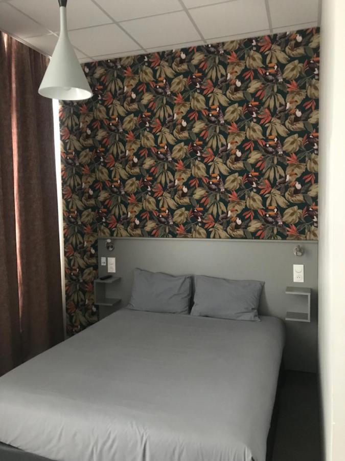 Smart Appart Caen Republique Exteriér fotografie